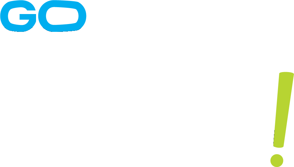 Go Beyond!